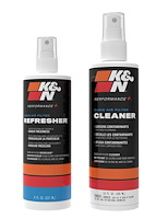 99-6000 Refresher Cabin Filter Service Kit