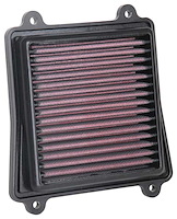 REPLACEMENT AIR FILTER