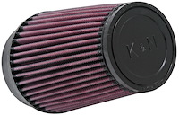 BD-6500 ATV Replacement Air Filter 2000-2005 Bombardier DS650