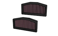 BM-1324 Replacement Air Filter Fits Select BMW