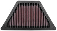BM-1821 Replacement Air Filter, Select BMW R 18 Models