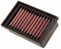 High-Performance Replacement Air Filter 2001-2005 BMW F650CS