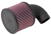 CM-8009 ATV Replacement Air Filter 2009-2012 Can-Am Outlander 800R/Max 800R EFI