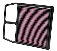 ATV Replacement Air Filter 2011-2013 Can-Am Commander 800R/1000 X/XT