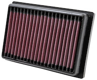 High-Performance Replacement Air Filter 2010-2013 Can-Am Spyder RT