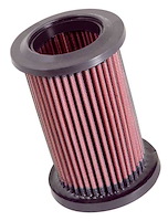 DU-1006 High-Performance Replacement Air Filter 2006-2010 Ducati GT1000