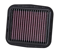 DU-1112R Race Specific Air Filter Fits Select Ducati