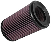 E-0645 Replacement Air Filter 2016-2017 Chevy S10 2.5L