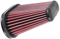 E-0665 High Performance OE-Replacement Air Filter 2019-2014 Chevy Corvette 6.2L