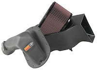 E-0780 High Performance O.E. Style Replacement Filter Select Ford Excursion, Ford F-Series Super-Duty