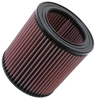 E-0890 High Performance O.E. - Style Replacement Filter Select Buick, Chevy, Olds, Pontiac