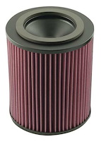 E-1023 High-Performance Replacement Air Filter Select Dodge D250, Dodge D350, Dodge W250, Dodge W350