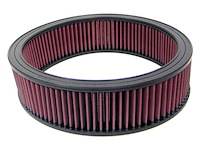 E-1065 High Performance O.E. - Style Replacement Filter