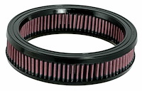 E-1080 High Performance O.E. - Style Replacement Filter 1970-1991 Jeep Scramble/Wagoneer/CJ5/CJ6/CJ7/CJ8
