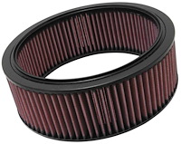 E-1150 High Performance O.E. - Style Replacement Filter 1963-1997 GM Multiple Models