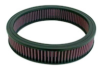 High Performance O.E. - Style Replacement Filter 1968-1993 GM Multiple Models