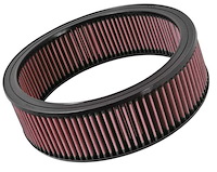 E-1500 High Performance O.E. - Style Replacement Filter 1968-1997 GM Multiple Models