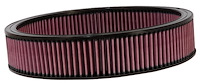 E-1650 14 in. X-Stream Filter Element Outside Diameter: 14 in.