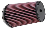 E-1997 High Performance O.E. Style Replacement Filter 2009-2008 Ford Mustang 4.6L