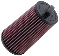 E-2011 High Performance O.E. - Style Replacement Filter Select Mercedes-Benz C200, Mercedes-Benz SLK200, Mercedes-Benz C230