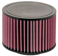 E-2296 Air Filter 2005 Toyota Hilux 2.7L, 2017-2006 Toyota Hilux 2.7L