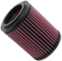 High Performance O.E. - Style Replacement Filter 2001-2008 Honda/Acura Civic/RSX/CR-V/FR-V