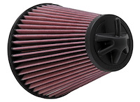 E-2435 High Performance O.E. - Style Replacement Filter 2003-2000 Honda S2000 2.0L, 2009-2004 Honda S2000 2.2L