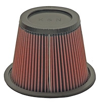 E-2875 High Performance O.E. - Style Replacement Filter 1988-2005 Hyundai Multiple Models