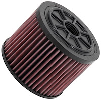 E-2987 High Performance O.E. - Style Replacement Filter Select Audi A7, Audi A7 Quattro, Audi A6, Audi A6 Quattro