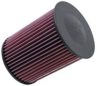 E-2993 Replacement Air Filter Fits Select Volvo, Ford, Lincoln