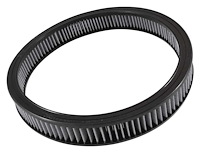 E-3032R Racing Air Filter 14 in. OD, 12-1/4 in. ID, 2 in. H