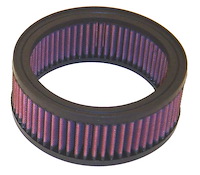 E-3260 High Performance O.E. - Style Replacement Filter Universal