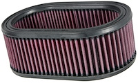 E-3461 Air Filter Element 8.875 in. (225 mm) Outside Length