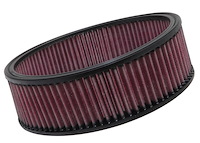 E-3530 9 in. X-Stream Filter Element Outside Diameter: 9 in.