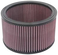 E-3650 9 in. Air Filter Element 5 in. Element Height