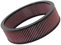 E-3730 14 in. Air Filter Element 4 in. Element Height