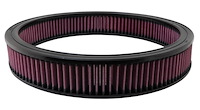 E-3740 14 in. X-Stream Filter Element Outside Diameter: 14 in.