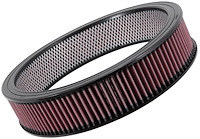 E-3743 14 in. Air Filter Element 3-1/16 in. Element Height