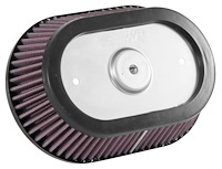 E-3988 Custom Air Filter for RK Series Assemblies