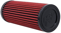 E-4961 Standard-Flow Heavy-Duty Air Filter