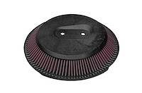 E-9233 High Performance O.E. - Style Replacement Filter Select Nissan Pickup/D21/NP300/Frontier/Xterra