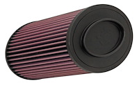E-9281 Replacement Air Filter 2007-2008 Alfa Romeo 159, 2007-2008 Alfa Romeo Brera, 2007-2008 Alfa Romeo Spider