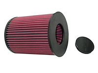 E-9289 Replacement Air Filter Select Volvo S40, Volvo V40, Volvo V40 Cross Country, Volvo C30, Ford Transit Connect, Ford Focus