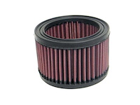 HA-0001 High-Performance Replacement Air Filter 1989-1988 Honda NX650 644cc