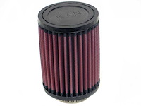 HA-0510 ATV Replacement Air Filter Select Honda ATC110/ATC125M/ ATC185S/ATC200E/ATC200ES/ATC200M/ATC200S/TRX125/TRX200SX
