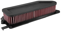 HA-1016 Replacement Air Filter Fits Select Honda