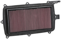 HA-1019 Replacement Air Filter Fits Select Honda