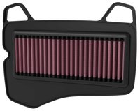 Washable Replacement Air Filter for 2020-2023 Honda C125A Super Cub [Cotton Gauze]