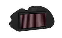 HA-1122 Replacement Air Filter, 2020-2021 Honda NAVi, 2022-2023 Honda NAVi 110, 2022-2023 Honda NVA110B Navi