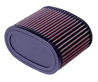 High-Performance Replacement Air Filter 1987-2007 Honda Shadow VT1100
